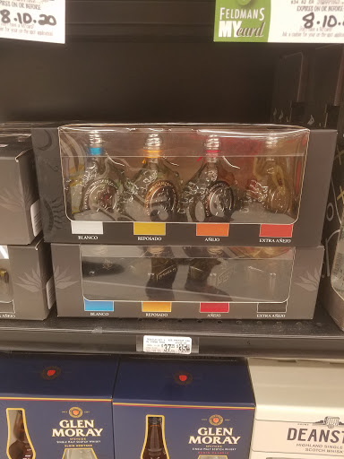 Liquor Store «Feldmans Liquor», reviews and photos, 3500 Pecan Blvd, McAllen, TX 78501, USA