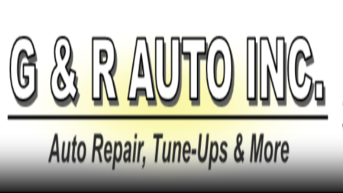 Auto Repair Shop «G & R Auto Care», reviews and photos, 807 Portage Trail, Cuyahoga Falls, OH 44221, USA