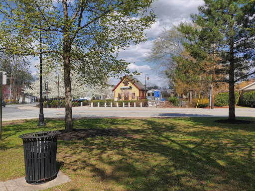 Park «Depot Park», reviews and photos, 120 South Rd, Bedford, MA 01730, USA