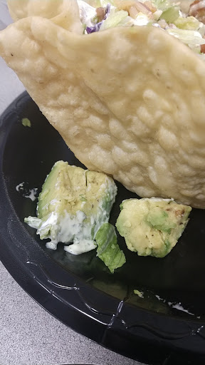 Mexican Restaurant «El Pollo Loco», reviews and photos, 949 North Dobson Road, Mesa, AZ 85201, USA