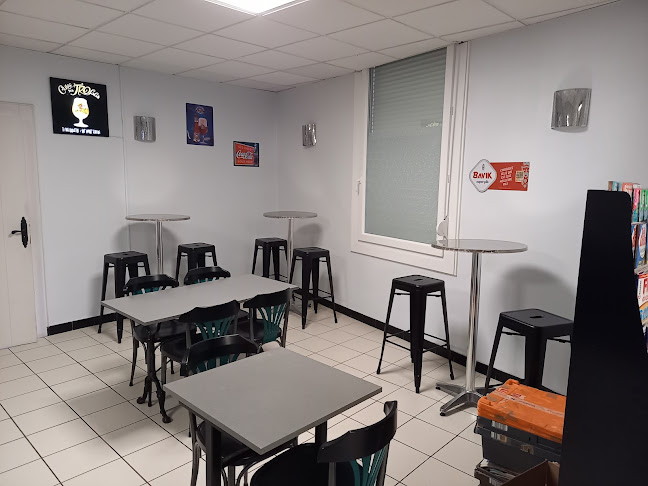 Avis sur La Civette Du Sart à Lille - Bureau de tabac