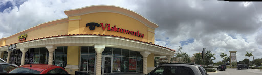 Eye Care Center «Visionworks - Fontainebleau Square», reviews and photos, 10071 W Flagler St Ste C 100, Miami, FL 33174, USA