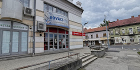 Kovács Bau Kft. iroda