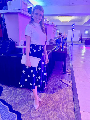 Dance School «Fred Astaire Dance Studio Park Ridge», reviews and photos, 17 N Prospect Ave, Park Ridge, IL 60068, USA