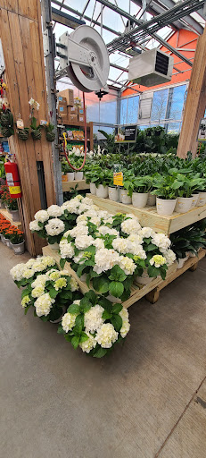 Home Improvement Store «The Home Depot», reviews and photos, 3355 Cobb Pkwy N, Acworth, GA 30101, USA