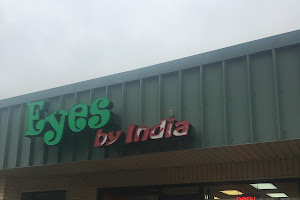 Eyes By India