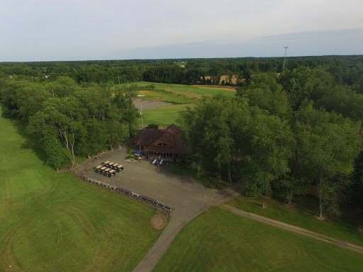 Golf Club «Squirrel Hollow Golf Course», reviews and photos, 12111 Helmer Rd S, Battle Creek, MI 49015, USA