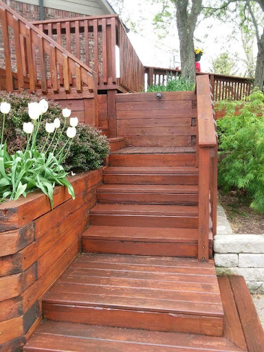 Painting «Paintco Professional Painters», reviews and photos, 3725 E Southport Rd a, Indianapolis, IN 46227, USA