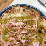 Photo n°2 de l'avis de Claudio.i fait le 06/01/2022 à 11:05 sur le  Pepe Nero à Salerno