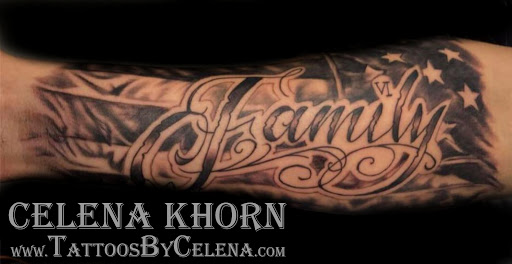 Explore halloween tattoo ideas for men, creative tattoo ideas in Saint Paul, available at Inception Studios - Modern Professional Tattooing