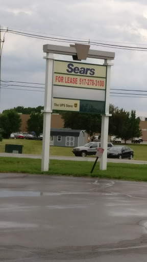 Appliance Store «Sears Hometown Store», reviews and photos, 352 S Willowbrook Rd Suite F, Coldwater, MI 49036, USA