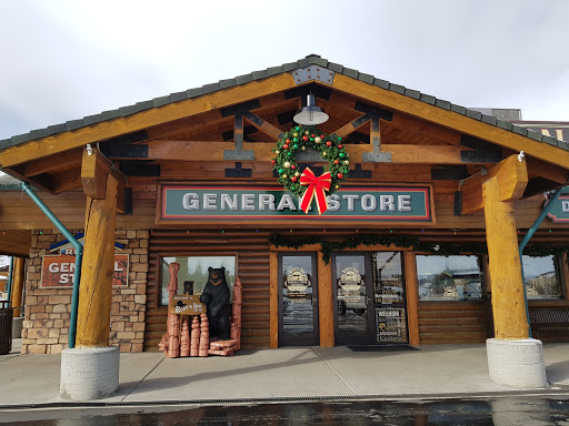 General Store «Ruby’s Inn General Store», reviews and photos, 26 S Main St, Bryce Canyon, UT 84764, USA