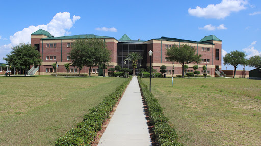 Lake-Sumter State College - South Lake Campus