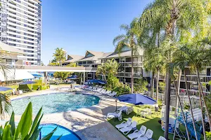 Paradise Resort Gold Coast image