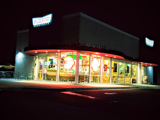 Donut Shop «Krispy Kreme», reviews and photos, 2346 Pleasant Hill Rd, Duluth, GA 30096, USA