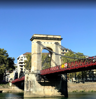 Régie ROCHON - LESNE à Lyon