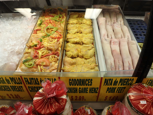 Butcher Shop «Carniceria Uruapan», reviews and photos, 11926 W Thunderbird Rd, El Mirage, AZ 85335, USA