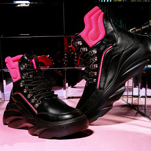 Shoe Store «Shoe Trend 2», reviews and photos, 2335 E 53rd St, Indianapolis, IN 46220, USA