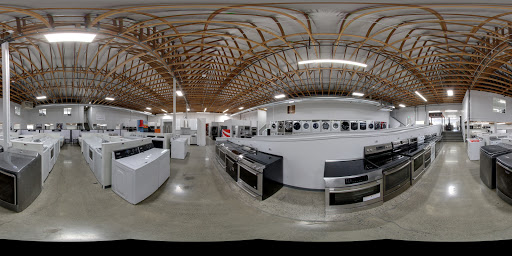 Appliance Store «Johnson Brothers Appliances», reviews and photos, 571 NE Azure Dr, Bend, OR 97701, USA