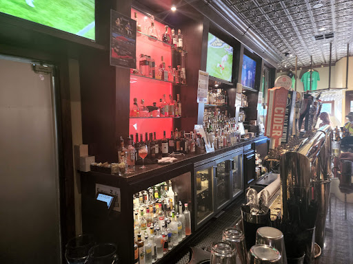 Bar «The Rellik Tavern», reviews and photos, 726 1st St, Benicia, CA 94510, USA