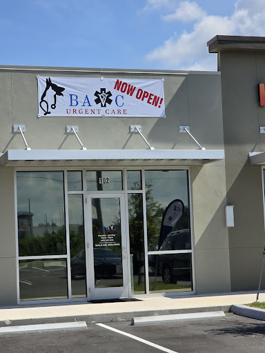 Bay Area Veterinary Care image