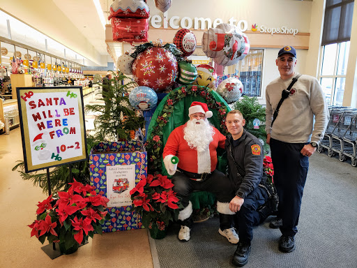 Grocery Store «Stop & Shop», reviews and photos, 1360 E Town Rd, Milford, CT 06460, USA