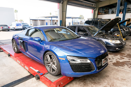 2924 E Thomas Rd, Phoenix, AZ 85016, USA