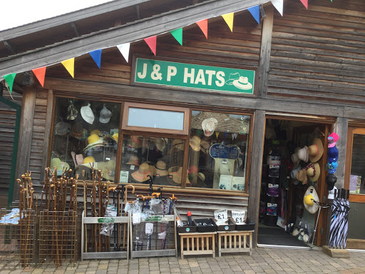 J and P Hats