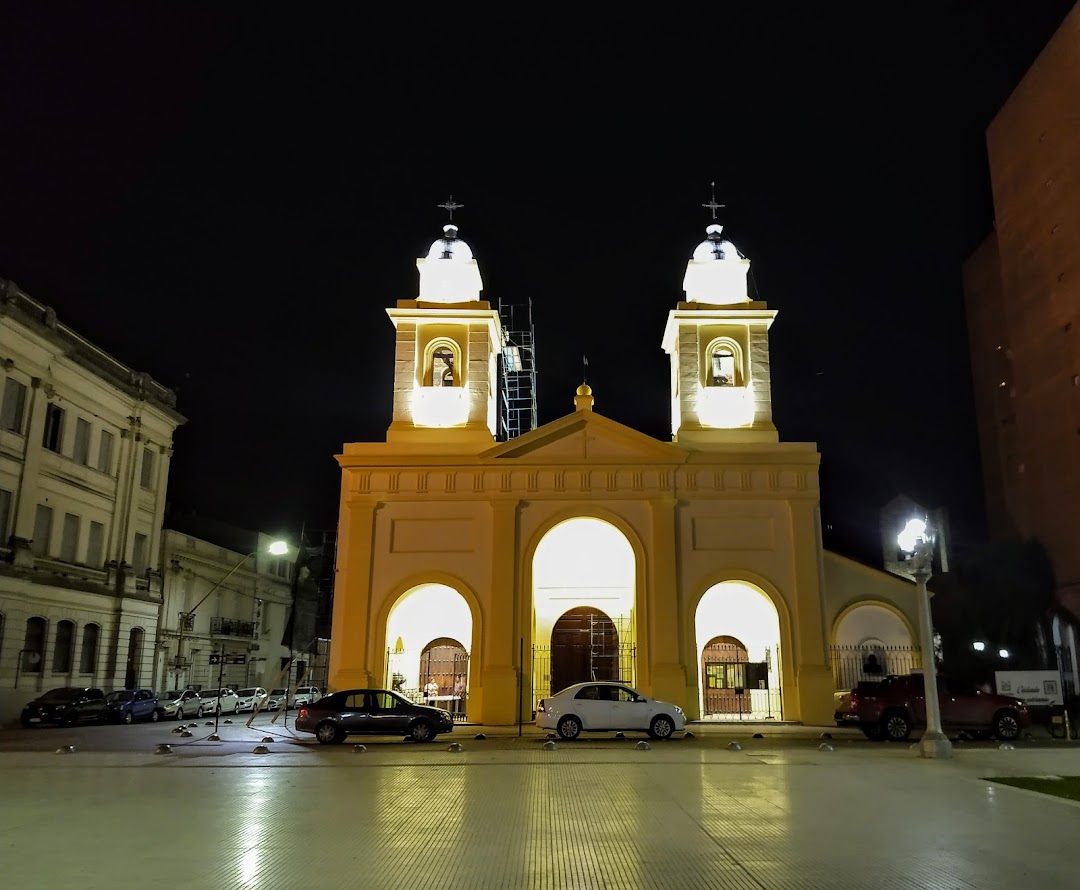 Arzobispado de Santa Fe