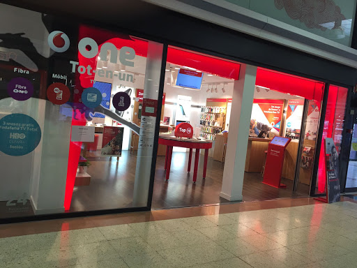 Vodafone en Manresa de 2024
