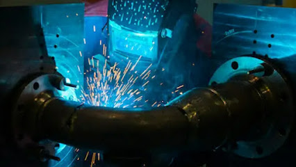 Soudure mobile - Mobile welding
