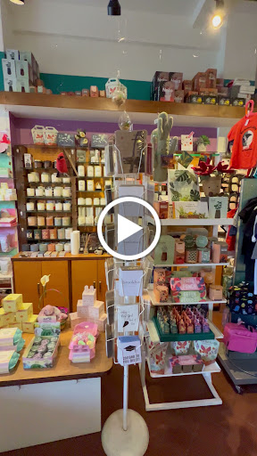 Gift Shop «Exit 9 Gift Emporium NYC», reviews and photos, 51 Avenue A, New York, NY 10009, USA