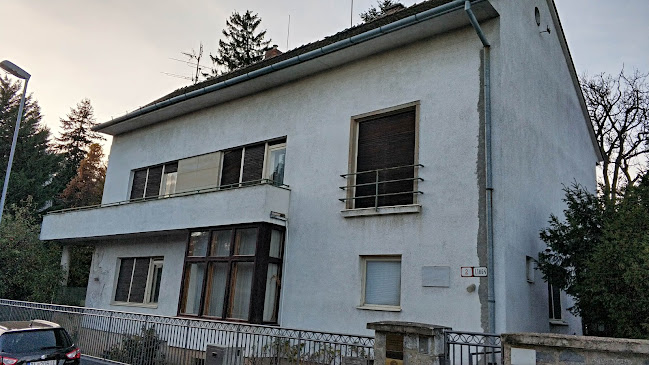 Múzeum Jána Cikkera - Bratislava