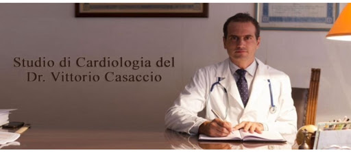 Cardiologo Catania - Studio Casaccio Dott. Vittorio