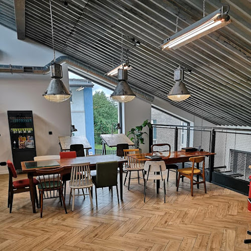 SPEAK IN COLOR TATTOO - Studio Tatuażu Artystycznego