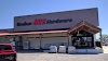 Graber'S Ace Hardware Logo, Newton, United States, Hardware Store