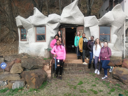 Tourist Attraction «The Cave House - Linda Collier», reviews and photos, 1623 Charles Page Blvd, Tulsa, OK 74127, USA