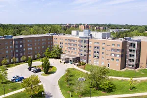 St. Clair College Student Residence - Windsor Campus image