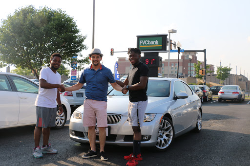 Used Car Dealer «Finish Line Auto», reviews and photos, 6536 Backlick Rd A, Springfield, VA 22150, USA