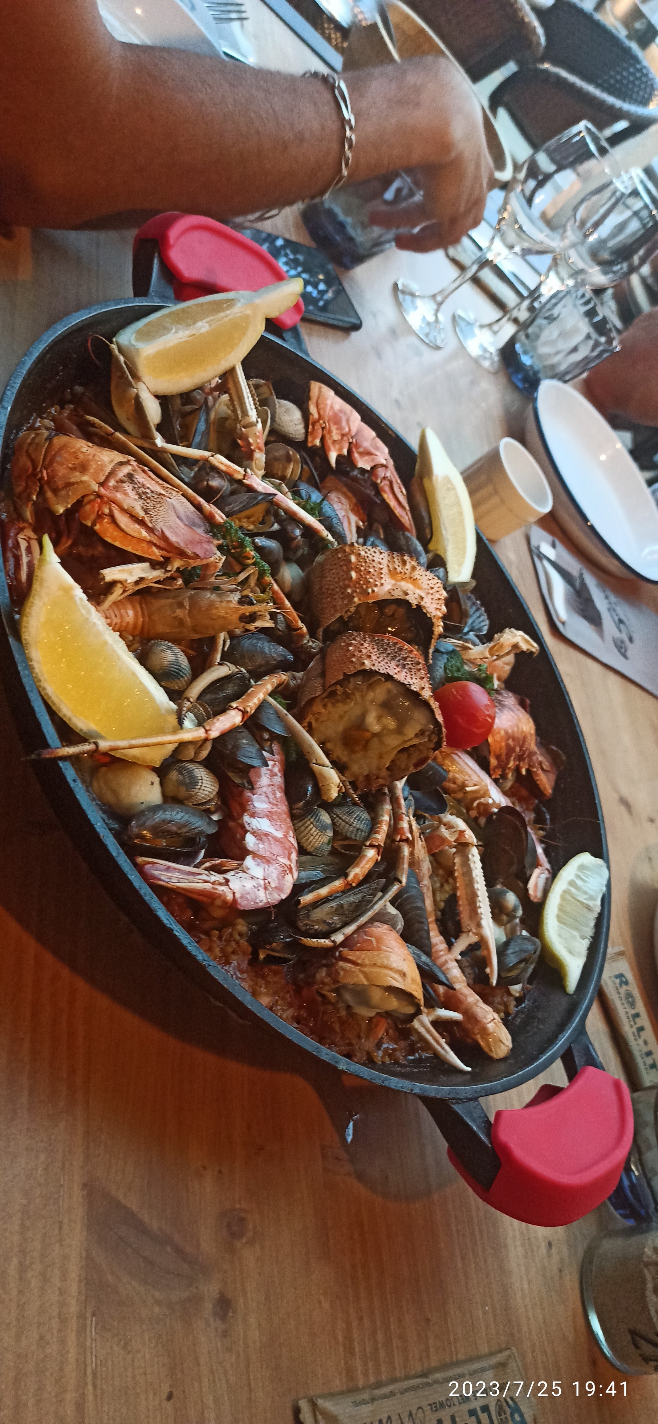 Photo n° 1 de l'avis de Amy.M fait le 25/07/2023 à 18:50