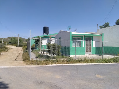 Escuela Estatal Rosario Castellano Figueroa