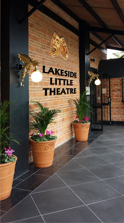 Lakeside Little Theatre