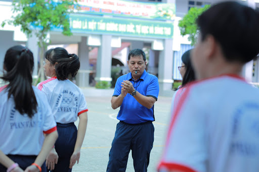 Top 5 cửa hàng belo sport Quận 7 Hồ Chí Minh 2022