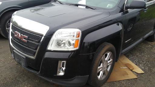 Car Dealer «Spurr Chevrolet Buick GMC», reviews and photos, 6325 Brockport Spencerport Rd, Brockport, NY 14420, USA