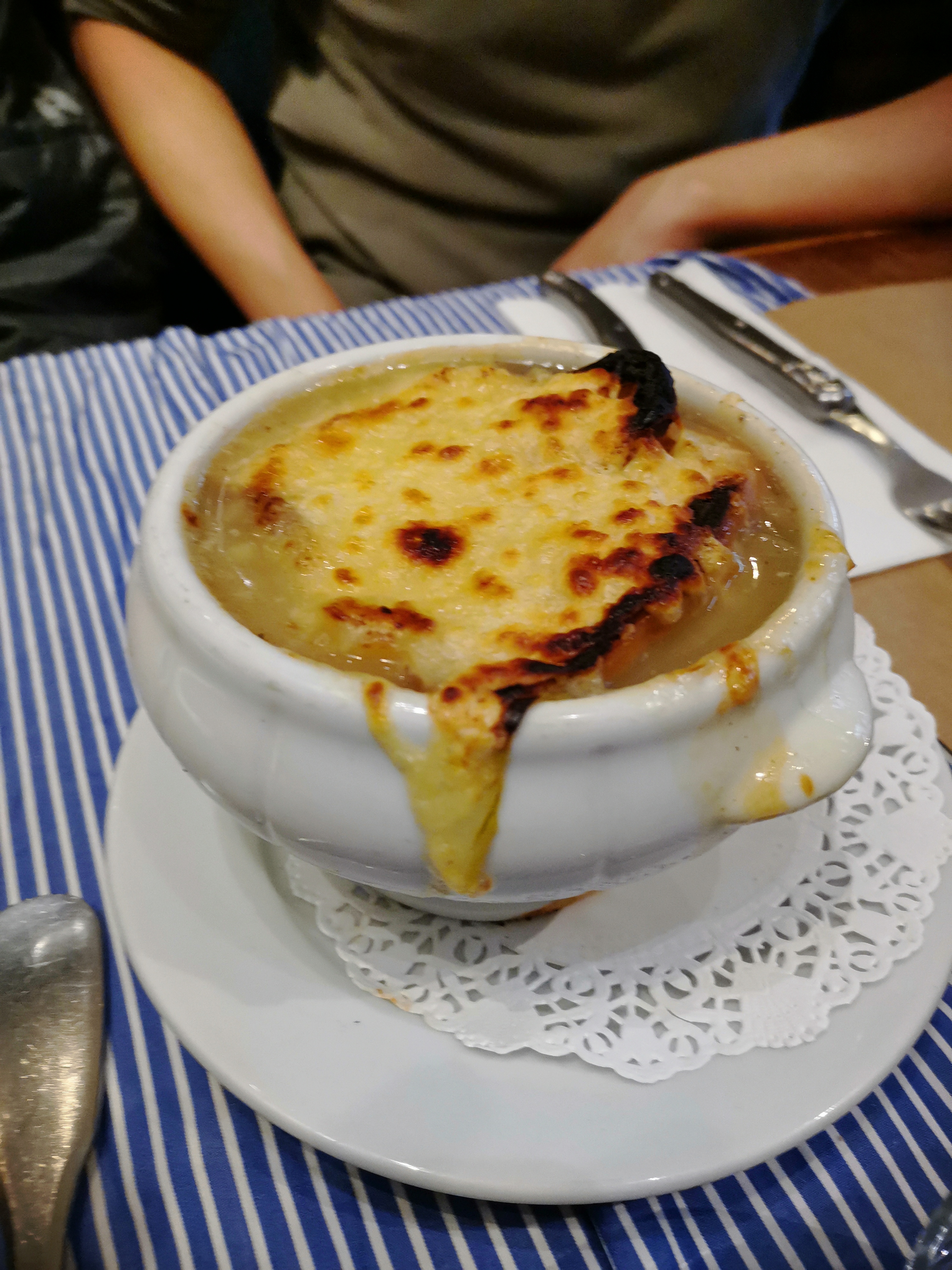 Photo n° 1 de l'avis de Chiao.e fait le 07/10/2019 à 20:33