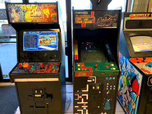 Video Game Store «Doc’s Video Games», reviews and photos, 16653 E Smoky Hill Rd, Aurora, CO 80015, USA