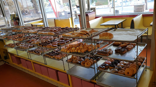 Donut Shop «AMA Donuts», reviews and photos, 1057 E Mission Blvd, Pomona, CA 91766, USA