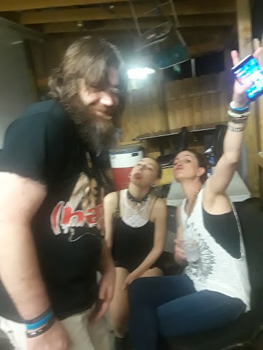 Live Music Bar «The Elbow Room», reviews and photos, 1507 E Pawnee St, Wichita, KS 67216, USA