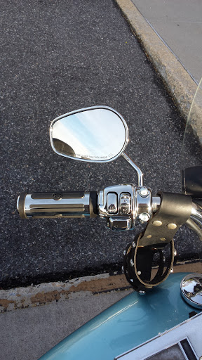 Motorcycle Dealer «M & S Harley-Davidson», reviews and photos, 160 Falling Spring Rd, Chambersburg, PA 17202, USA