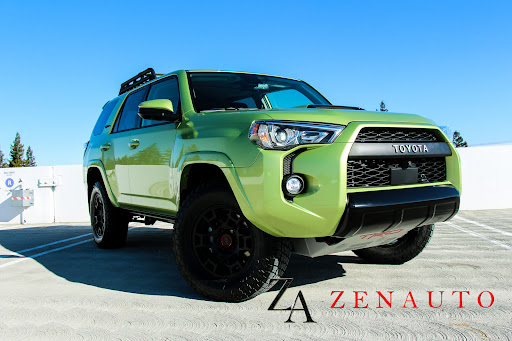 Car Dealer «Zen Auto Sales», reviews and photos, 5613 Elvas Ave, Sacramento, CA 95819, USA